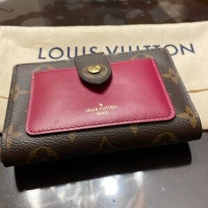 Louis Vuitton Wallet